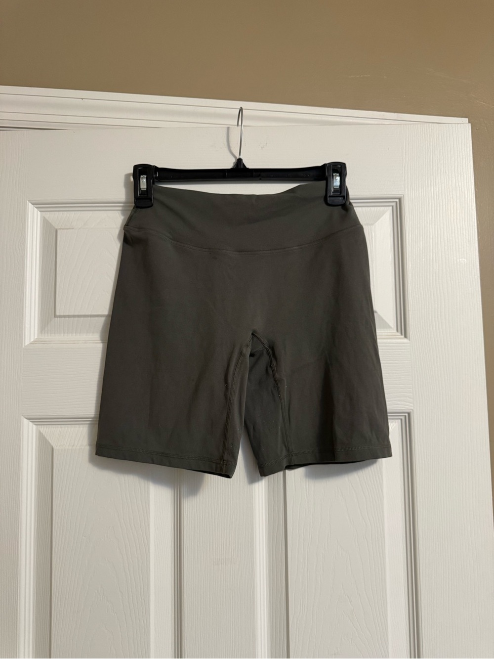 Oner Active Soft Motion cycling shorts 8 inch